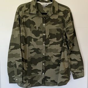 Old Navy Classic Shirt